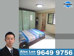 Blk 161 Yishun Street 11 (Yishun), HDB 5 Rooms #133917282